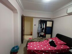 Blk 122A Sengkang East Way (Sengkang), HDB 4 Rooms #539591471